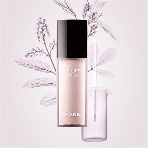 Chanel serum